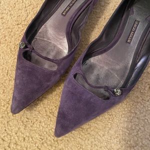 Georgio Armani pumps